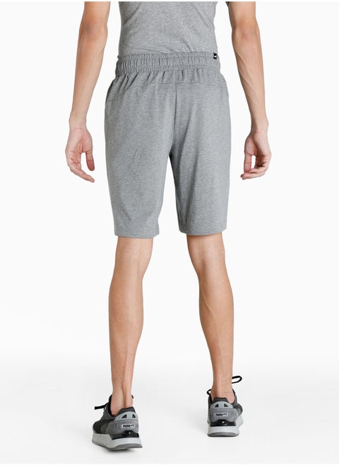 Essentials Mens Jersey 10" Shorts