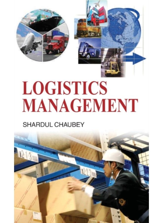 Logistics Management - Hardback 