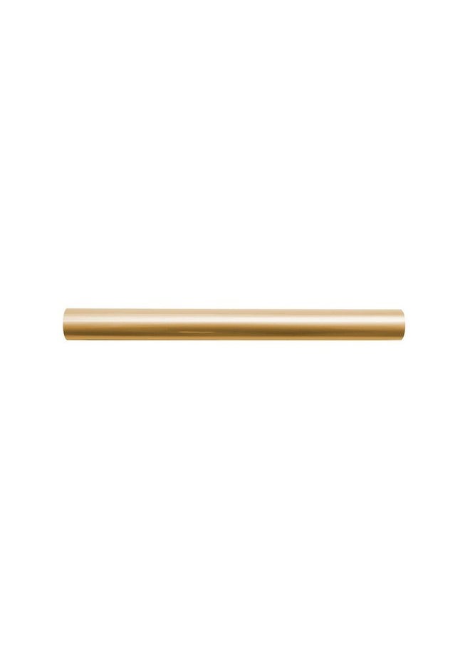 We R Memory Keepers 0633356606284 Foil Quill12 X 96 Inch Rollchampagne 1 Count (Pack Of 1)  - Image 1