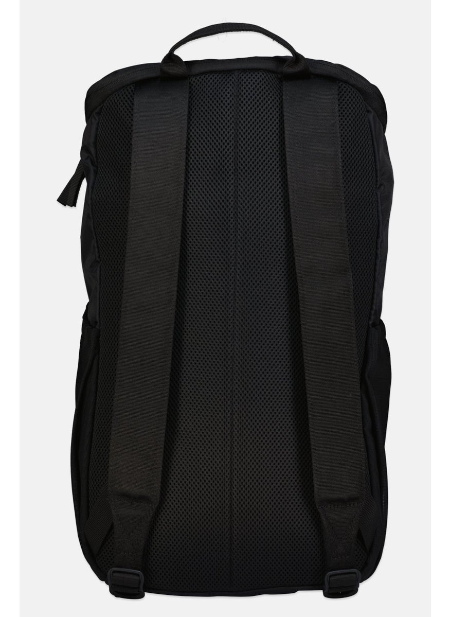 PUMA Puma x Scuderia Ferrari Men Brand Logo Backpack, Black  - Image 2