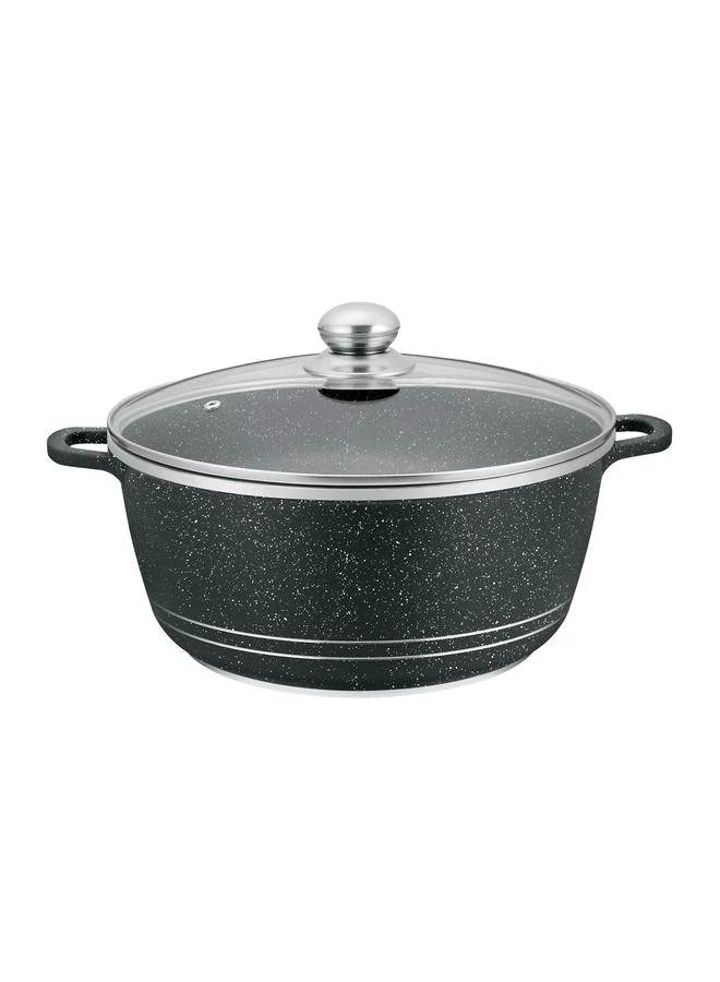 Royalford Die Cast Casserole 44 cm