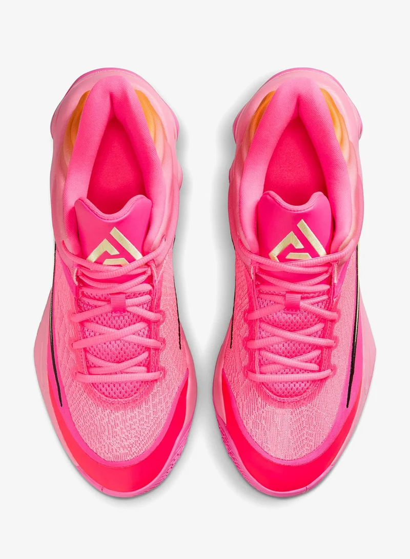 Nike  Giannis Immortality 4 for Men | Best Price UAE