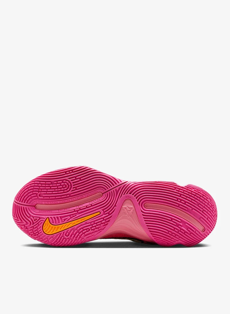 Nike Giannis Immortality 4