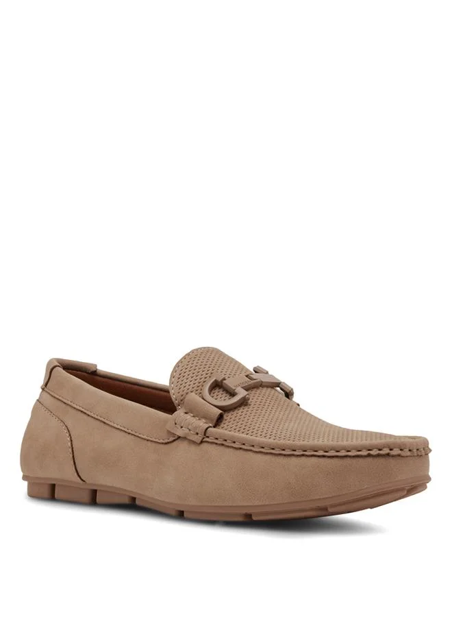 Steve Madden Seallo Bronze Men's Loafers