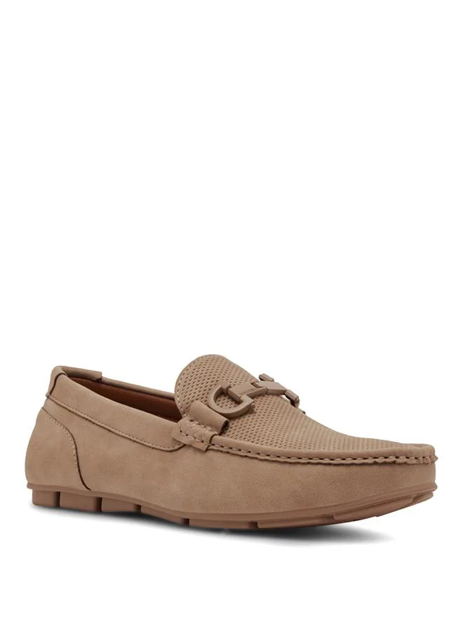 Steve Madden Seallo Bronze Men's Loafers
