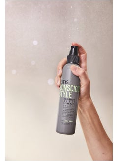 kms Consciousstyle Multi-Benefit Flexible Styling And Finishing Hairspray, 6.8 Oz  - Image 3