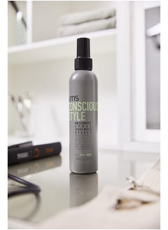kms Consciousstyle Multi-Benefit Flexible Styling And Finishing Hairspray, 6.8 Oz  - Image 2