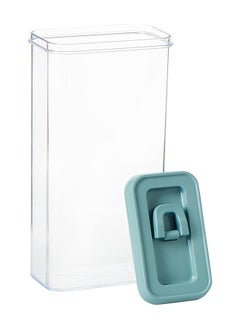 HEREVIN Herevin Storage Canister 3L - Food Grade Plastic - Blue  - Image 2