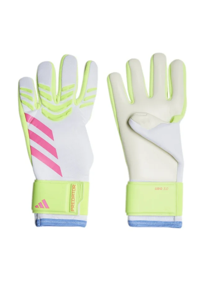 Adidas adidas predator league unisex goalkeeper gloves