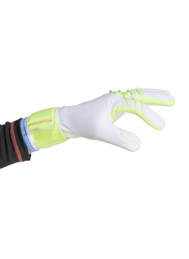 Adidas adidas predator league unisex goalkeeper gloves