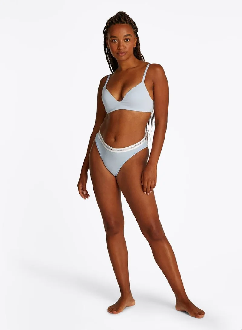 TOMMY HILFIGER 3-Pack Repeat Logo Briefs