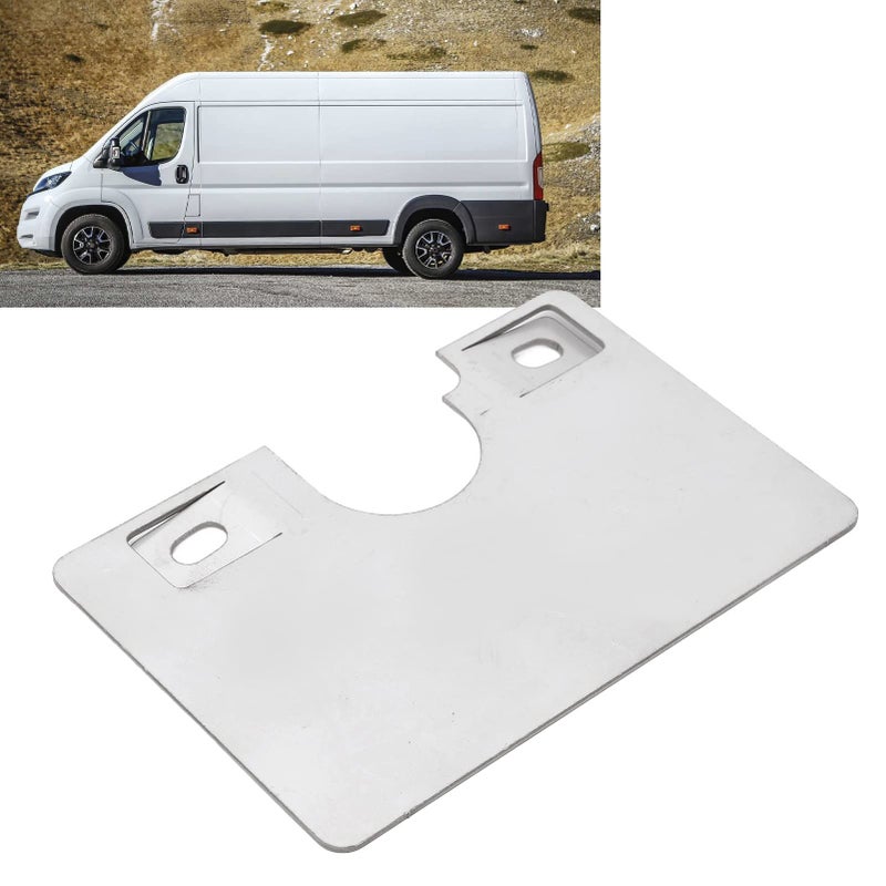 Car Door Burglar Protective Cover Replacement For X250 X290 Anti Puncture - Image 3