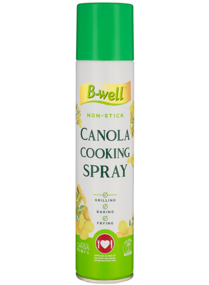 Canola Non Stick Cooking Spray 300 ML