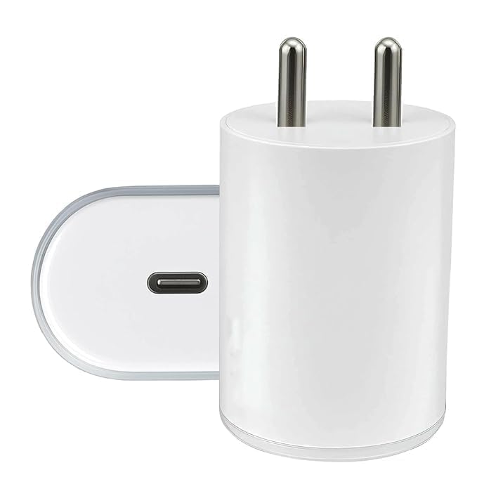 DiHines 45W C-Type PPS Rapid Charger Adapter Compatible with Nothing Phone 3 | 3a | 3a Pro | 2a | 2a Plus |2| Phone 2 Pro | 45 W USB C Charging Adaptor, 45watt PPS Charge - Image 2
