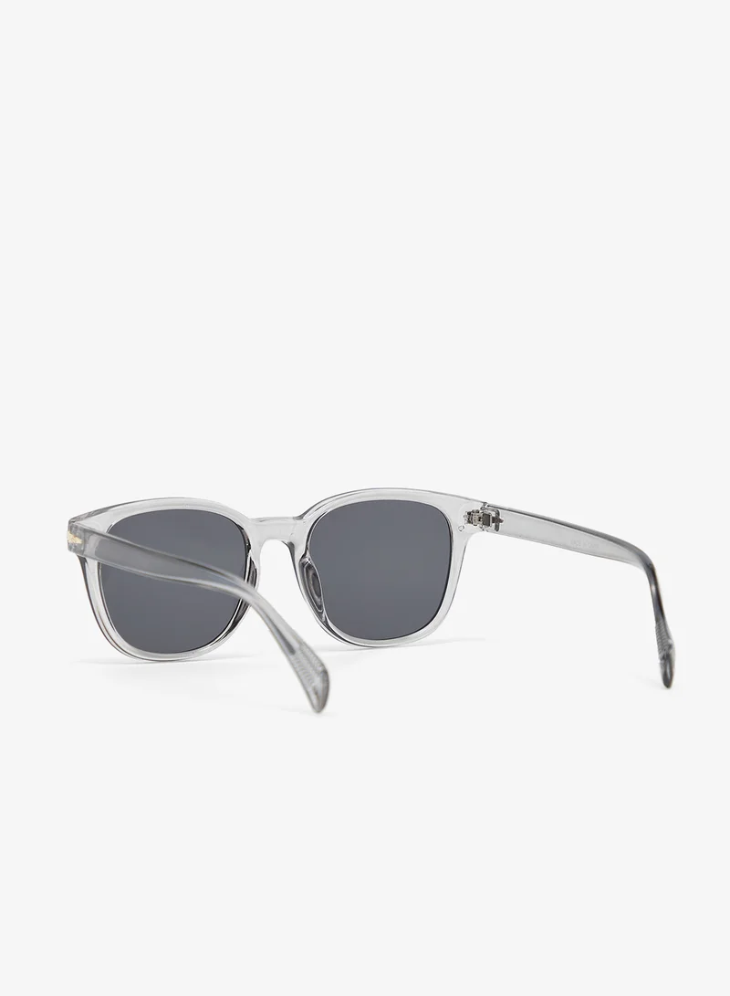 Seventy Five Casual Wayfarer Sunglasses