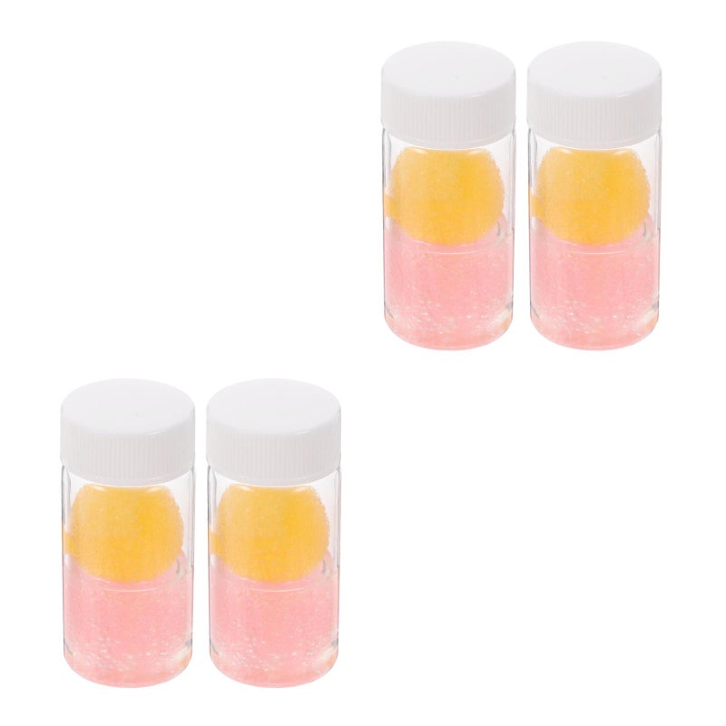 4 pcs Cleaners Eyelash Curler Cleaning Tools - Image 1