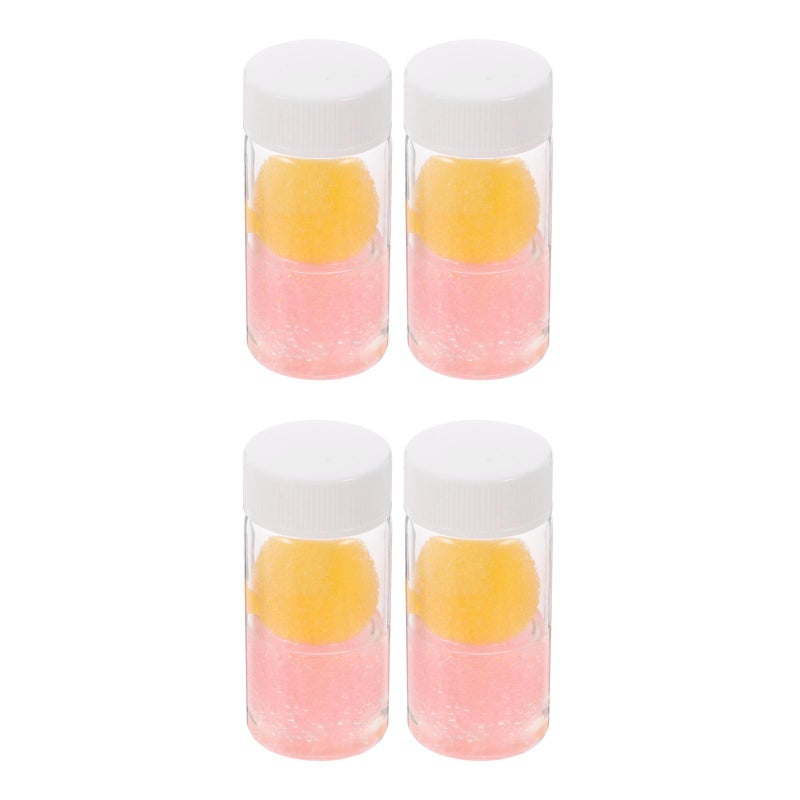 4 pcs Cleaners Eyelash Curler Cleaning Tools - Image 4