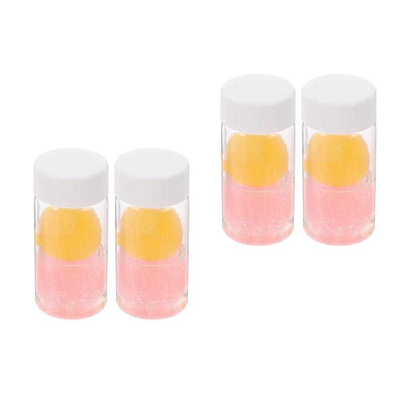 4 pcs Cleaners Eyelash Curler Cleaning Tools - Image 3