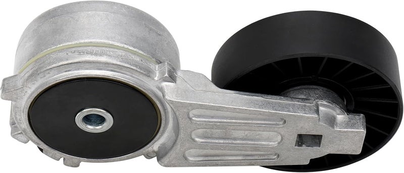 DRIVESTAR Belt Tensioner with Pulley for Chevrolet Impala, Buick Century/Regal/Skylark, Cadillac Cimarron - Image 5