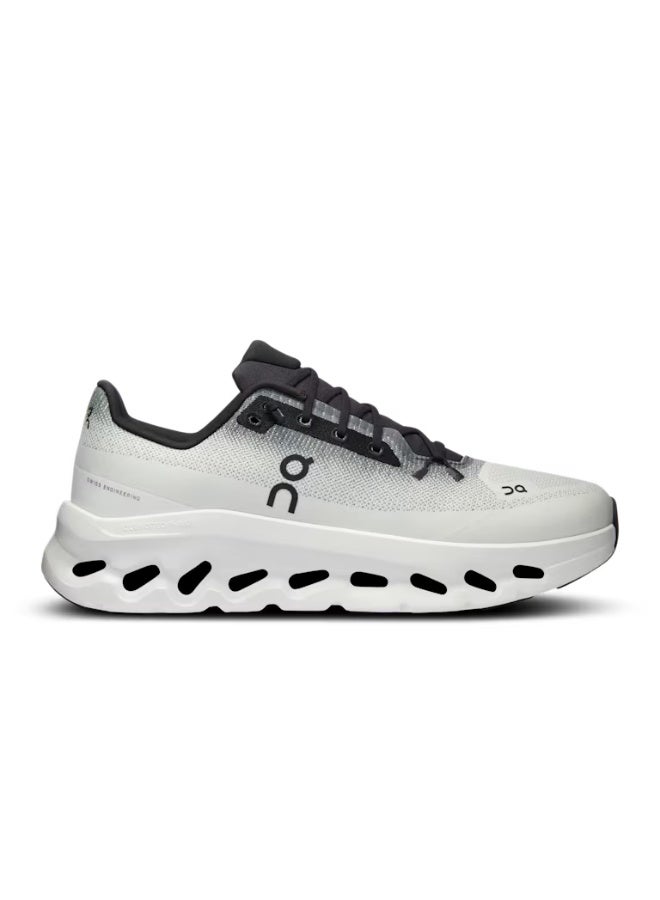 On Cloudtilt Shoes Black | Ivory - Image 1