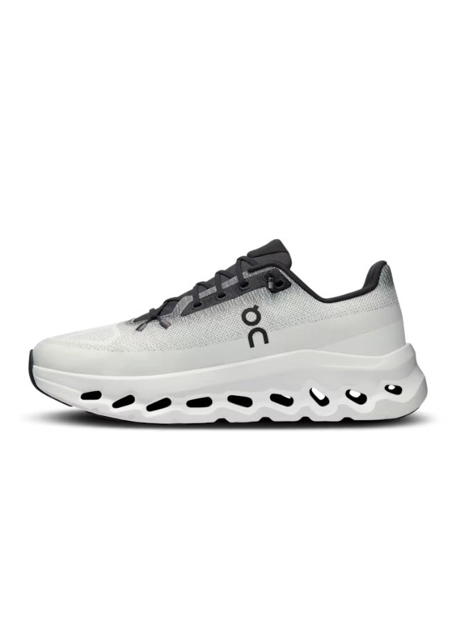 On Cloudtilt Shoes Black | Ivory - Image 5