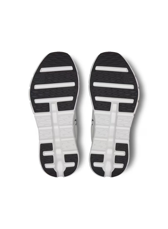 On Cloudtilt Shoes Black | Ivory - Image 4