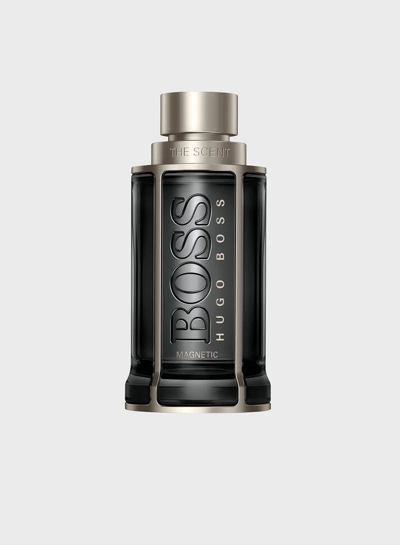 BOSS Boss The Scent Magnetic Eau de Parfum 100ml