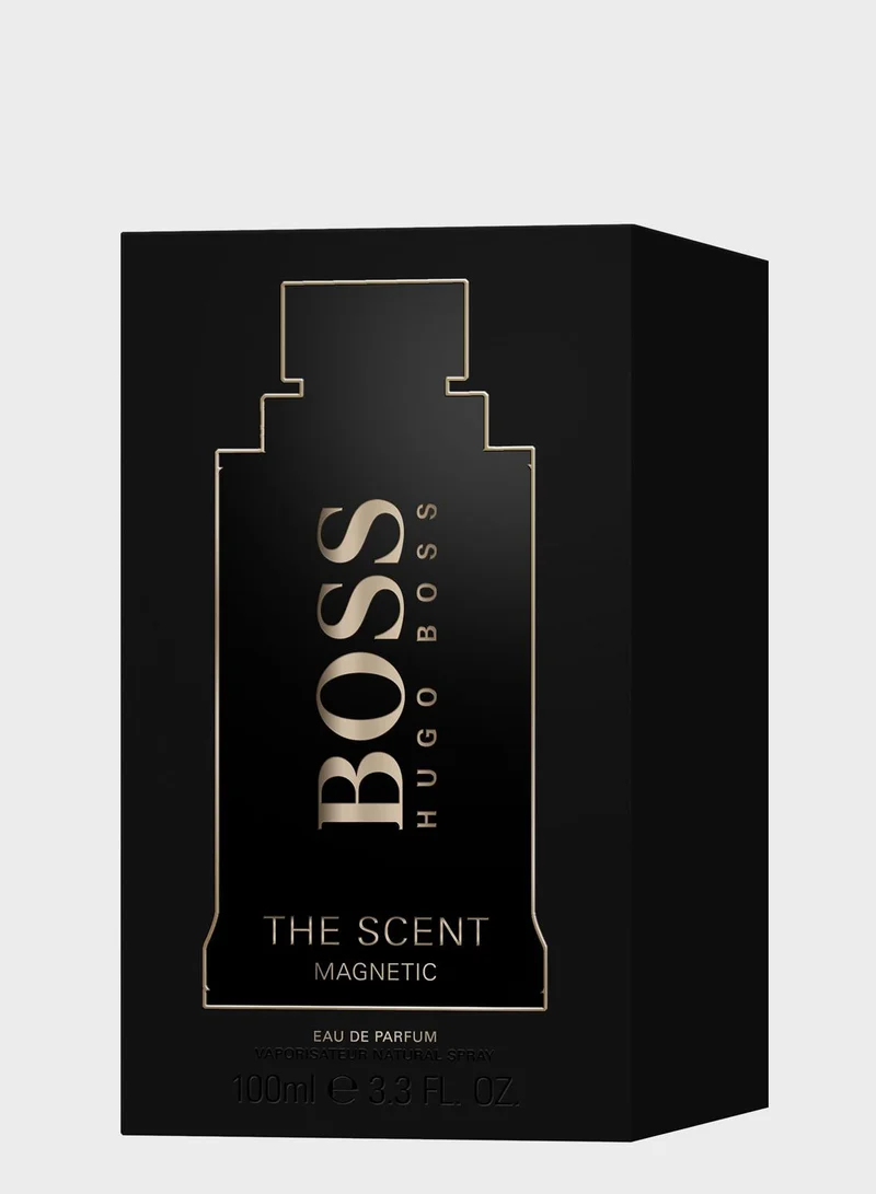 BOSS Boss The Scent Magnetic Eau de Parfum 100ml