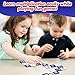 Kasfalci Multiplication Dominoes SetMath Manipulatives Games for KidsCounting ToyLearning GamesPreschool Learning ActivitiesHomeschool SuppliesKindergarten Classroom Must Haves1st 2nd 3rd Grade - Image 4