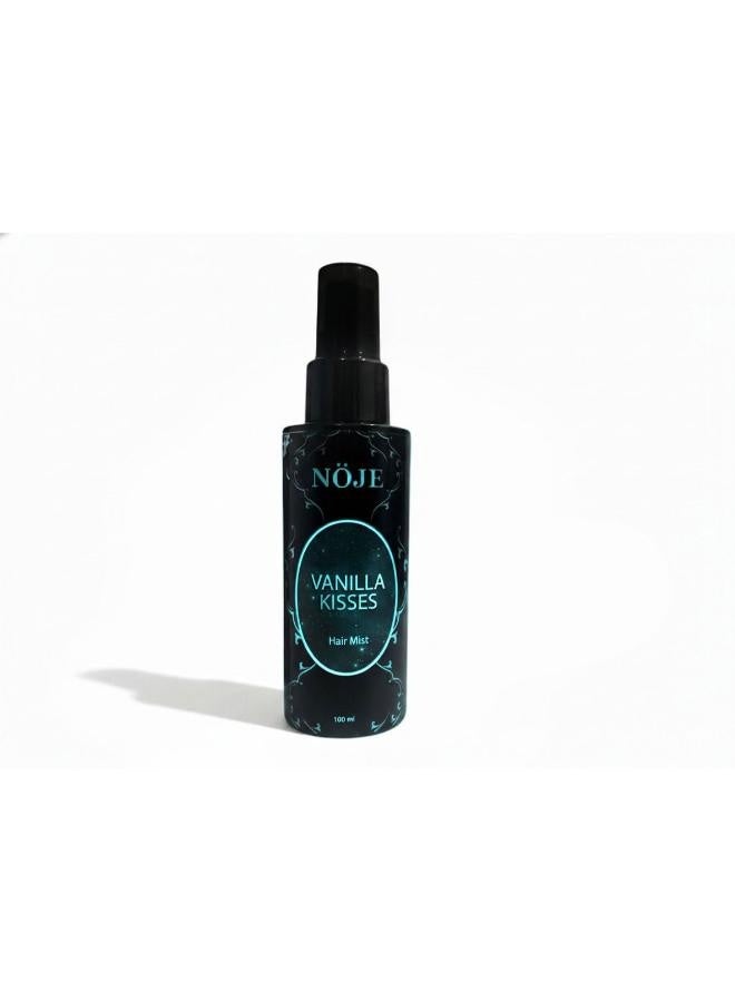Vanilla Ki**es Hair mist