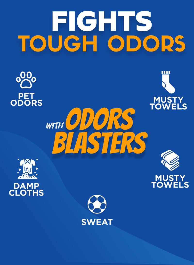 BSOFT Laundry Detergent Liquid 5-Litre Blissful Scent - Image 5