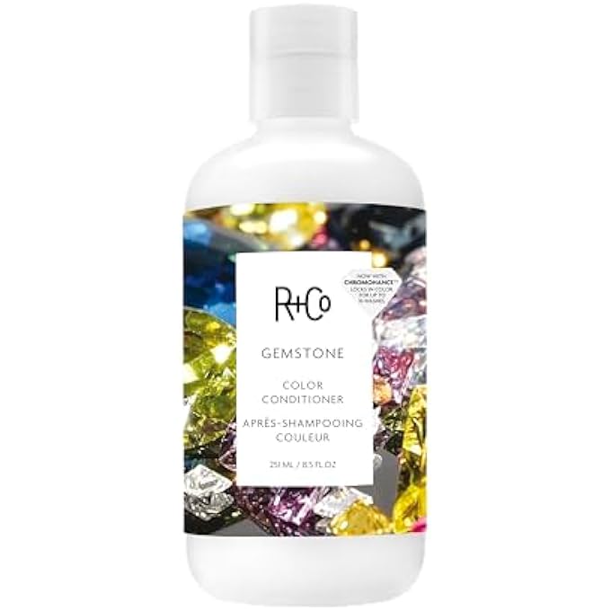R+Co GEMSTONE COLOR CONDITIONER, 8.5 FL OZ. - Image 1