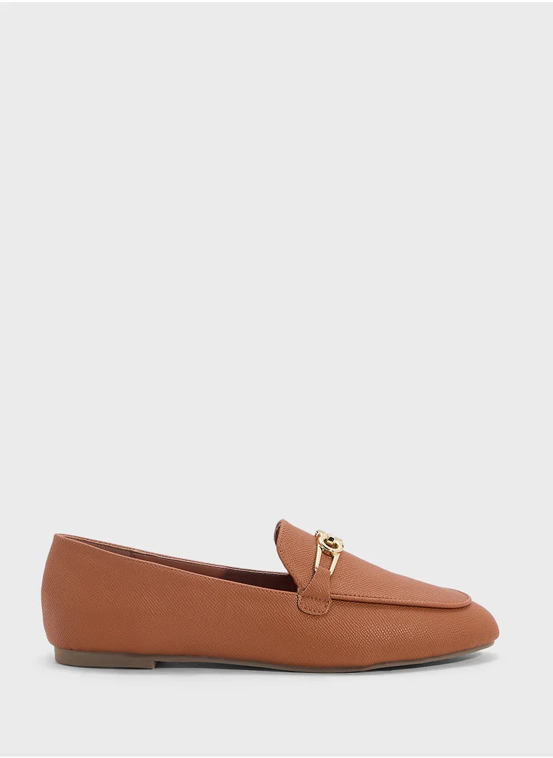 ELLA Ladies Classic Loafer
