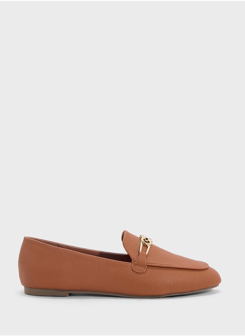ELLA Ladies Classic Loafer  - Image 1