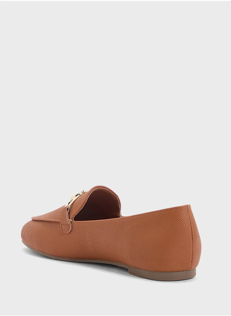 ELLA Ladies Classic Loafer