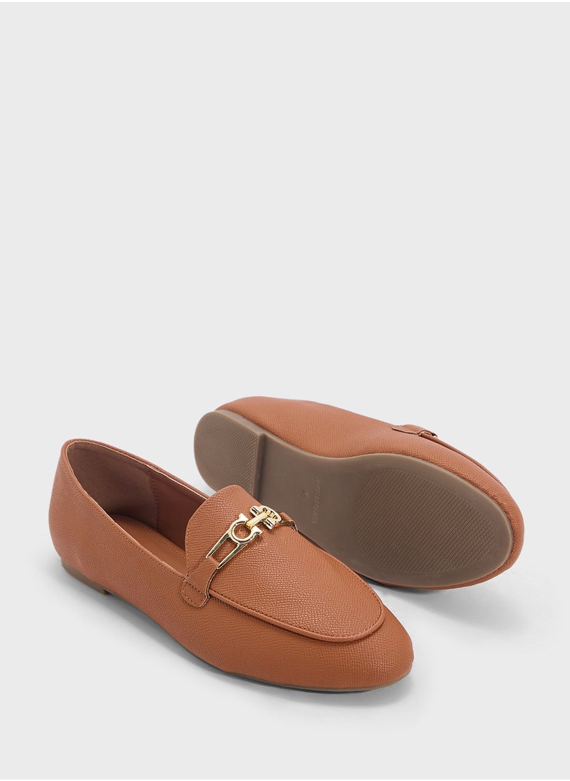 ELLA Ladies Classic Loafer  - Image 3