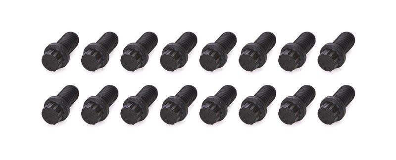 BBK Performance BBK 1577 Ford 302/351 Exhaust Header Bolt Kit for Ford - 16 Piece 3/8" - Image 2