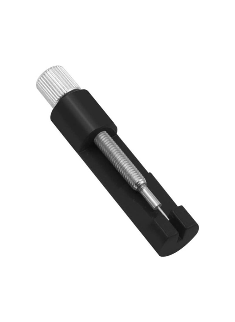 Generic - Watch Link Removal Tool Kit Bracelet Adjustment Replacement Resizing Watch Strap Link Remover - Image 1