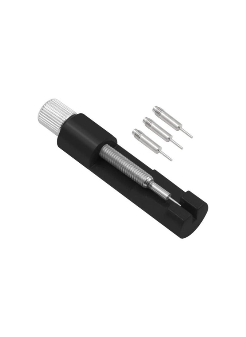Generic - Watch Link Removal Tool Kit Bracelet Adjustment Replacement Resizing Watch Strap Link Remover - Image 1