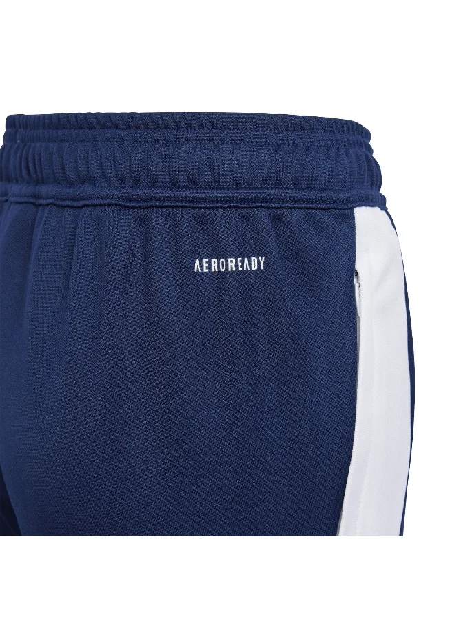 Adidas Adidas Tiro24 Trpty Blue Tracksuit Pants Pants For Kids