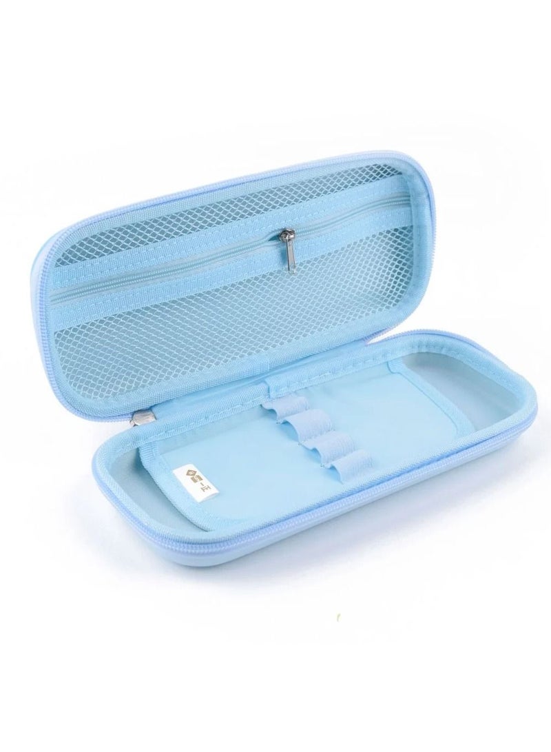 The Deluxe Pencil Case Comes with 3D Squishy Toys - Image 3