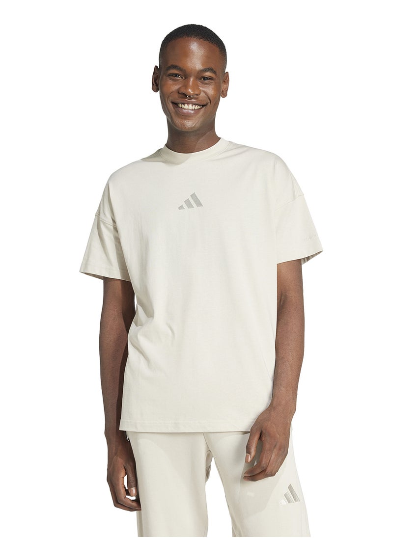 Adidas All Szn T-Shirt  - Image 1