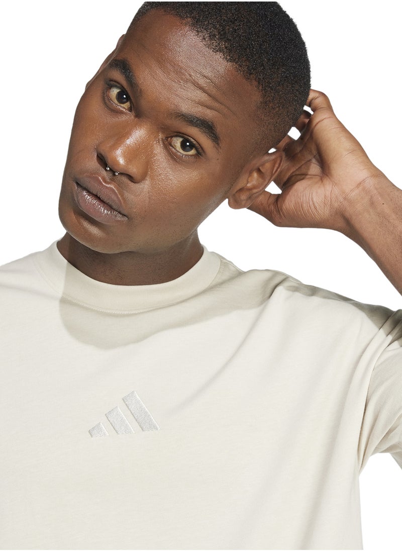 Adidas All Szn T-Shirt  - Image 3