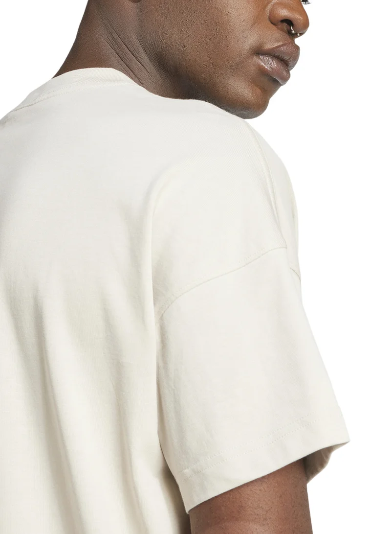 adidas تيشيرت أول سيزون