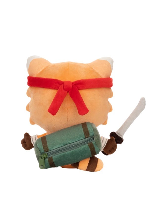 general Project Zomboid character doll Cute plush Toy the best gift for family and friends - Image 3