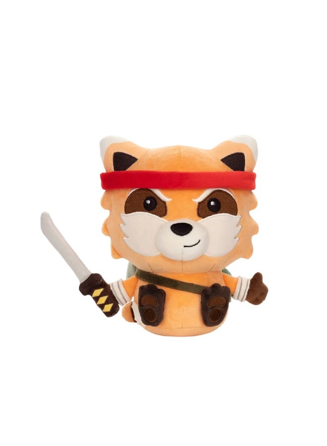 general Project Zomboid character doll Cute plush Toy the best gift for family and friends - Image 1