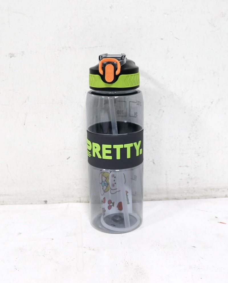 B&D 800ml Water Bottle