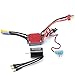 GoolRC 2430 7200KV 4P Sensorless Brushless Motor with 25A Brushless ESCElectric Speed Controller for 116 118 RC Car Truck - Image 4