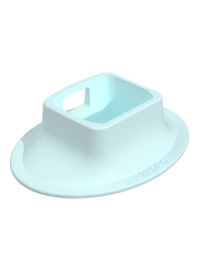 قاعدة حامل السيليكون الأزرق الثابتة لجهاز Osmo Pocket 3 جيمبال اليدوي - Image 2