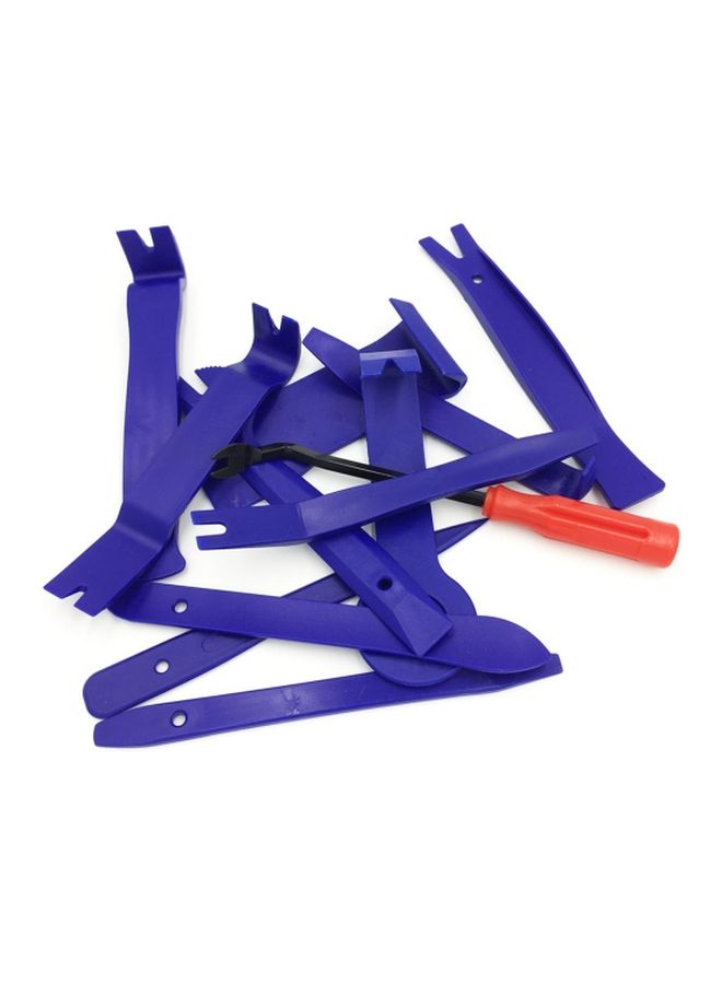 12-Piece Audio Dash Trim Panel Installer Tool Kit - Image 3